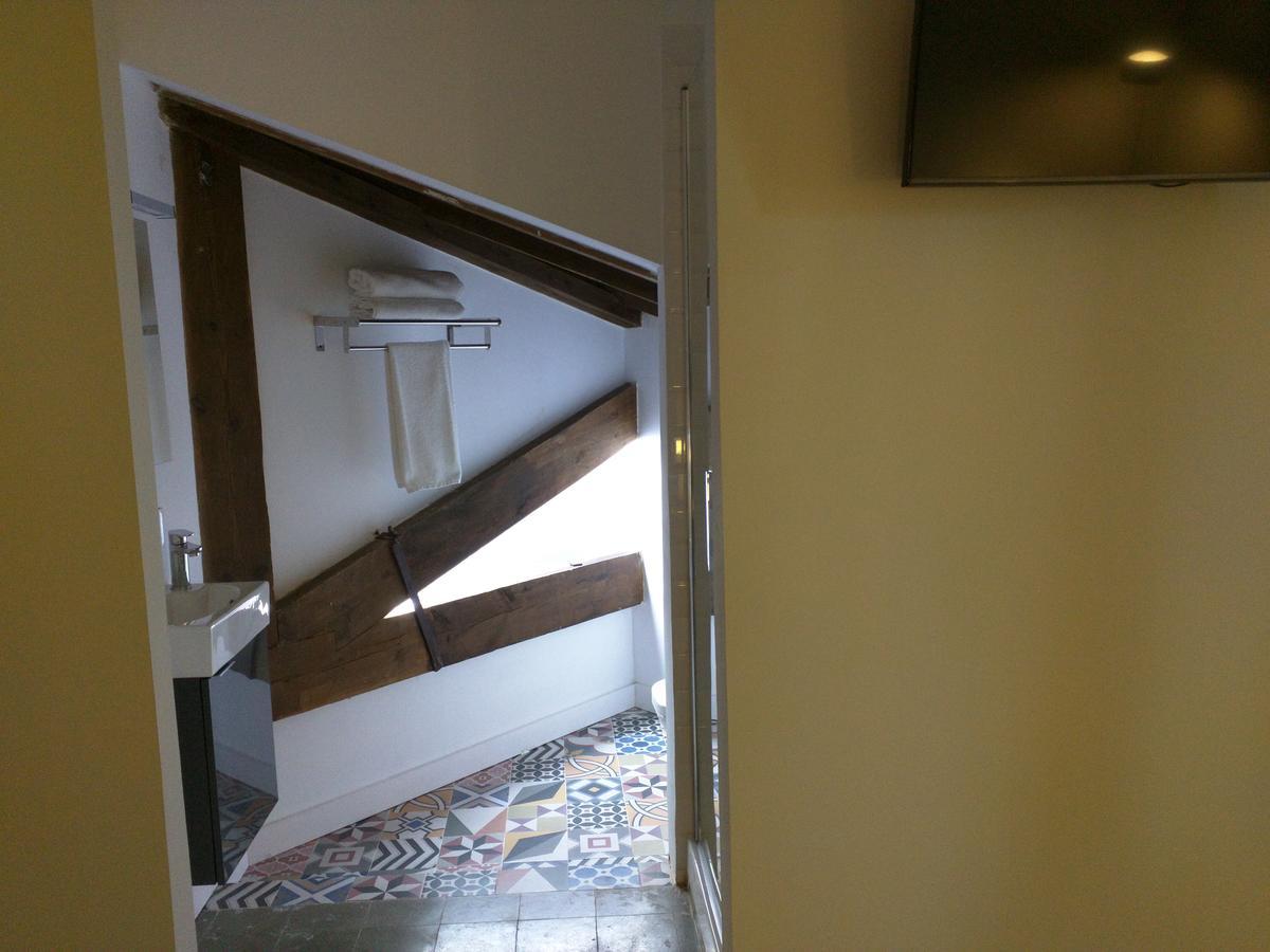 Nwt Paradise Urban Hostel Alicante Exterior foto
