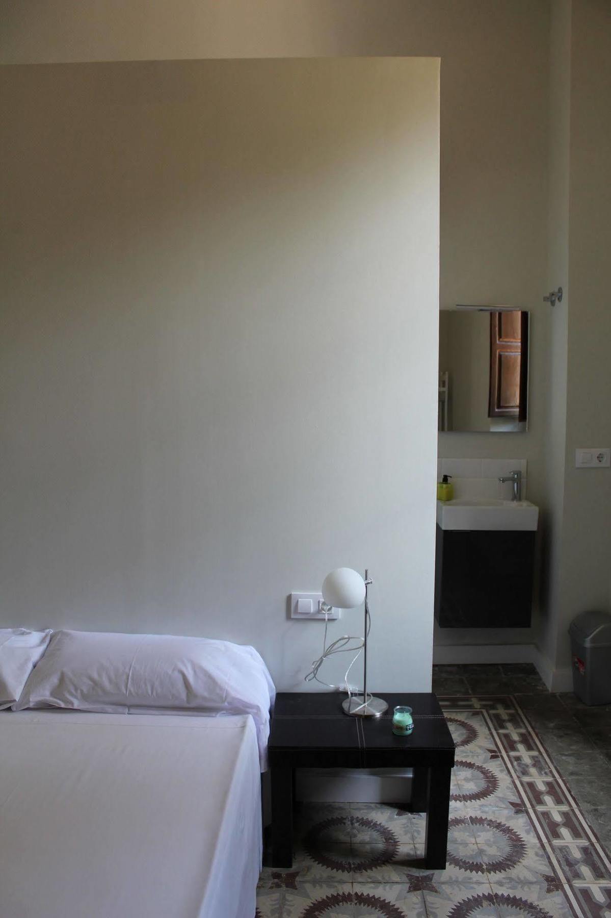 Nwt Paradise Urban Hostel Alicante Exterior foto