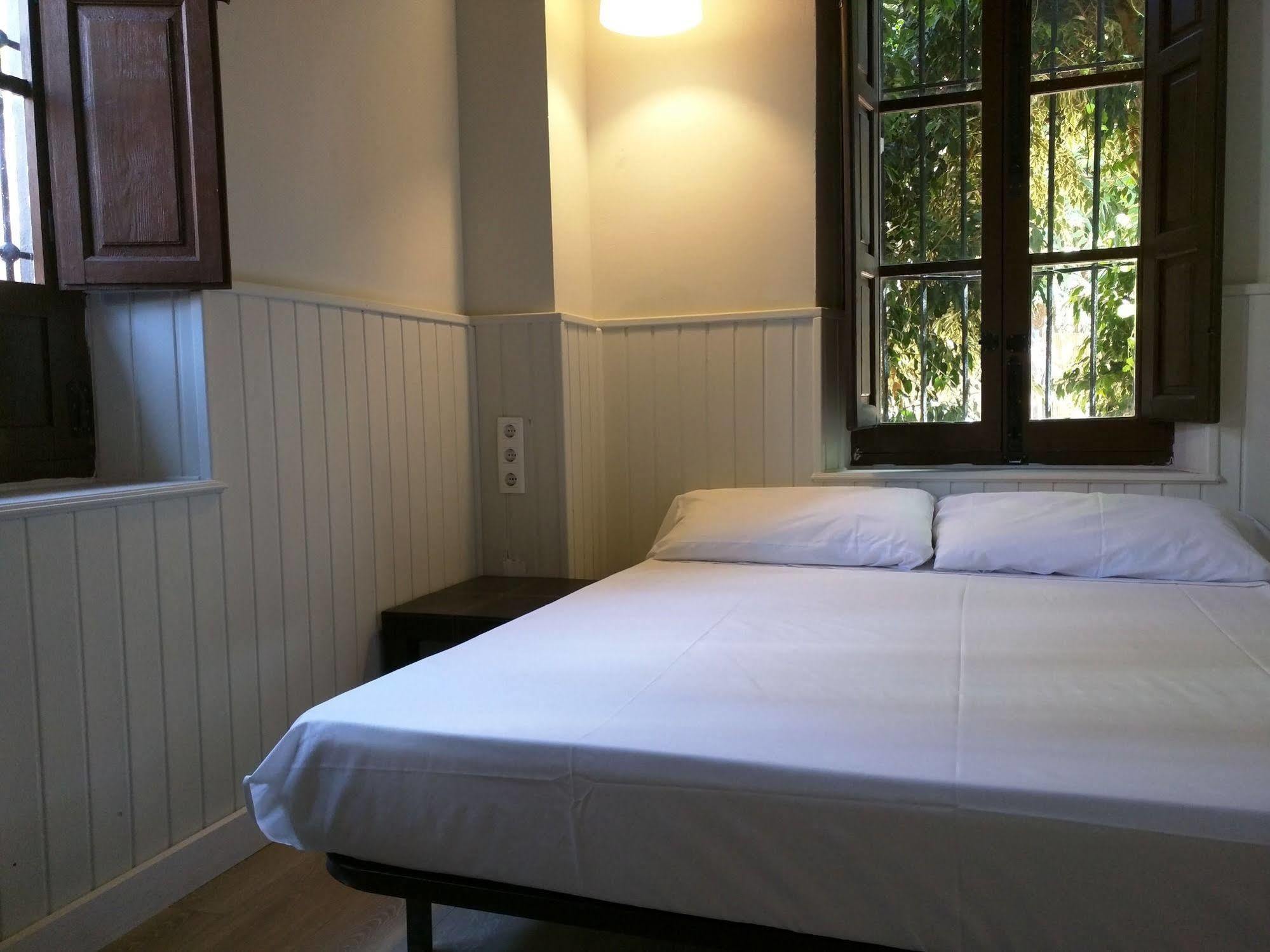 Nwt Paradise Urban Hostel Alicante Exterior foto